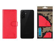 Tactical Field Notes pro Samsung Galaxy A26 5G Red - 1513932 - zdjęcie 3